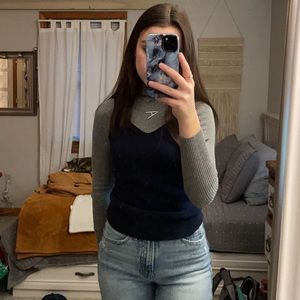 Meet your Posher, Ava